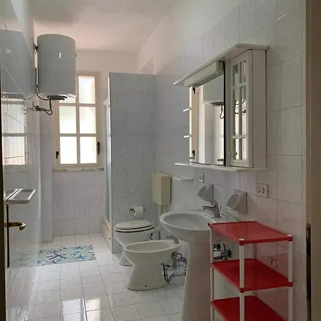 Lopadusa Trilo 1 * Lampedusa