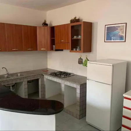 Apartmán Lopadusa Trilo 1 Lampedusa