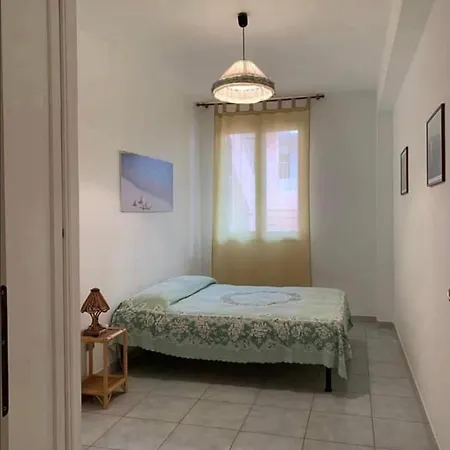 Lopadusa Trilo 1 * Lampedusa