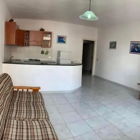 Apartmán Lopadusa Trilo 1 *